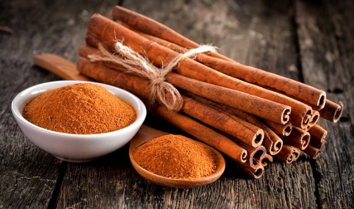 پودر دارچین اعلا (100گرمی)