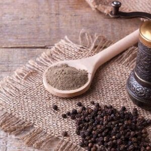 پودر فلفل سیاه اعلا( 100گرمی)