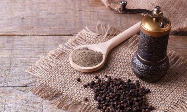 پودر فلفل سیاه اعلا( 100گرمی)