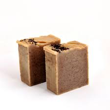 صابون قهوه (70گرمی )