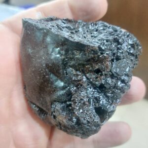 صمغ جاوشیرجوشونده اصل   (10 گرمی)
