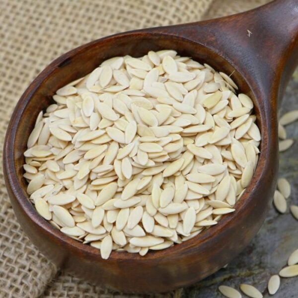 تخم خیار دارویی (100گرمی )