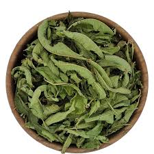 برگ به لیمو (100گرمی )
