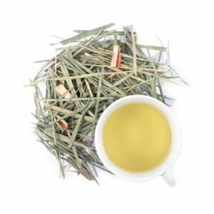 علف لیمو سفید( 100گرمی )