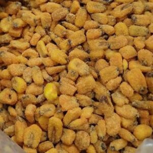 ذرت سوخاری کبابی (یک کیلو )