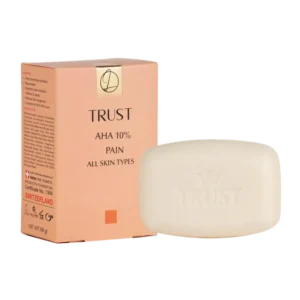 پن لایهبردار آلفاتراست حاوی 10% AHA تراست