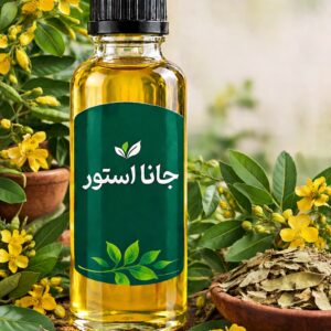 روغن سنا (120 میلی )
