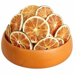 لیمو سنگی خشک(500گرمی )