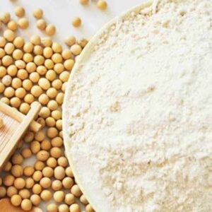 پودر سویا 90%ایزوله بدنسازی 100گرمی